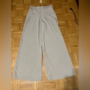 Max studios wide leg trouser